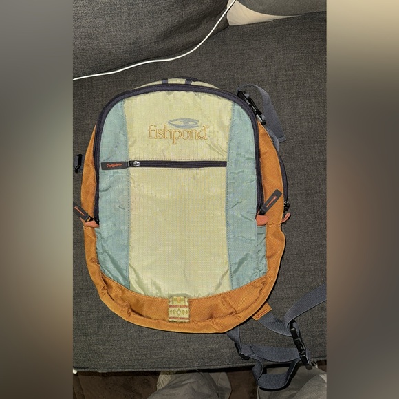 Fishpond Backpack